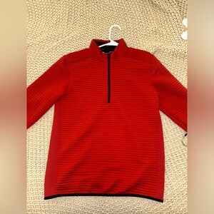 Under Armour Golf Quarterzip